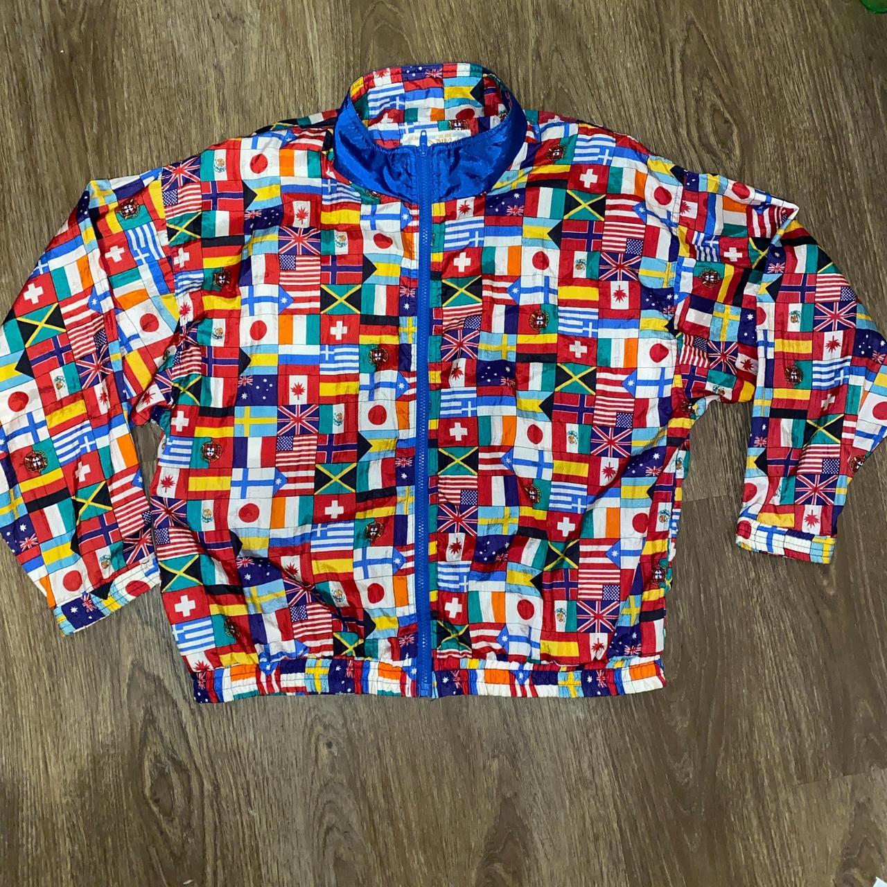 item listed by millenialqueen