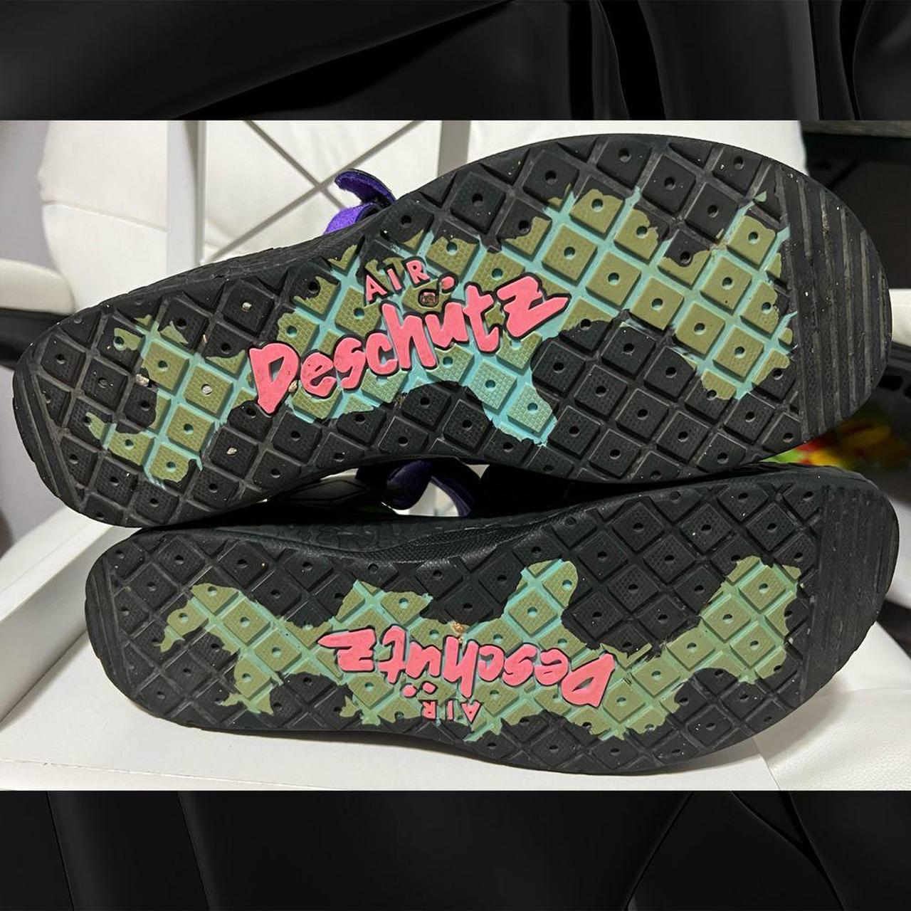 大人気！追跡あり☆NIKE☆AIR DESCHUTZ BETRUE Air Deschutz 'BeTrue' Release Date. Nike SNKRS