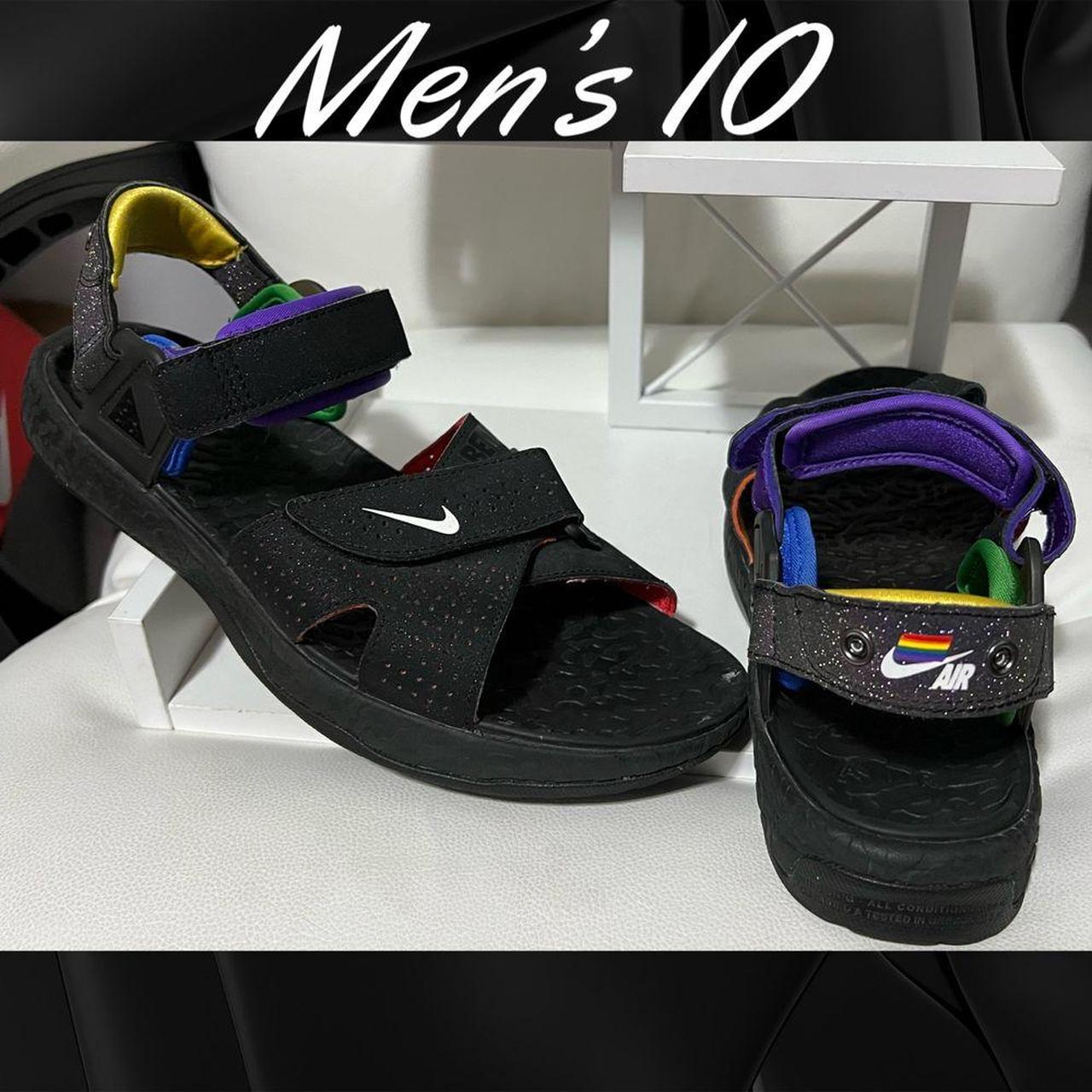 Nike ACG Air Deschutz 'Be True' | Men's 10 No | Depop