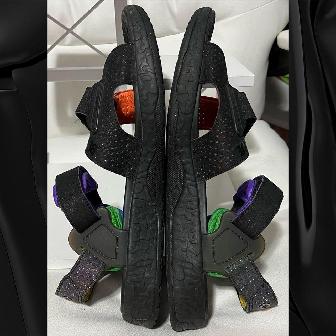 Nike ACG Air Deschutz 'Be True' | Men's 10 No | Depop