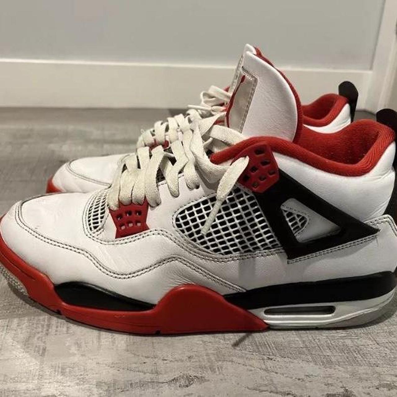 jordan 4 retro size 5.5