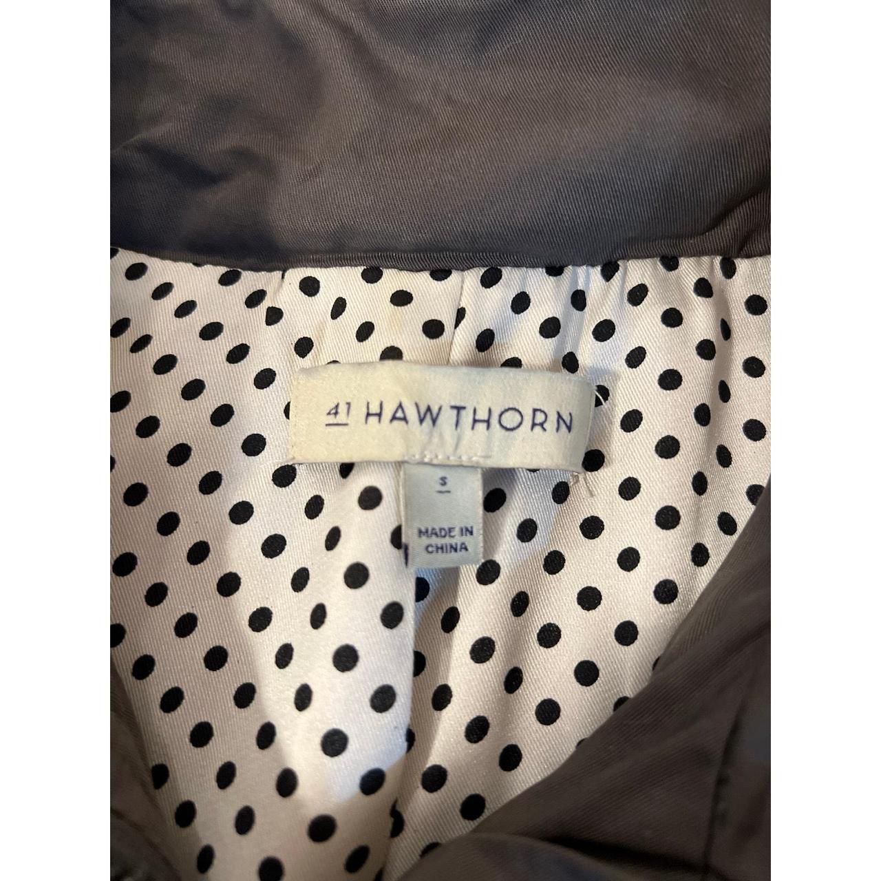 Source Unknown Women's Jacket - Green - S – Light… - image 4