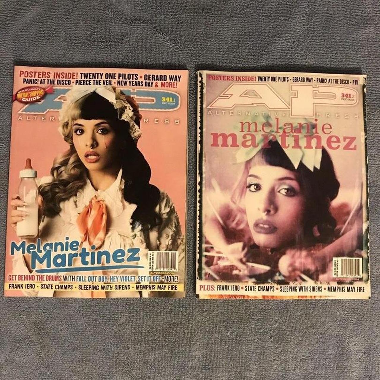 ISO MELANIE MARTINEZ MERCHANDISE -dollhouse vinyl or... - Depop