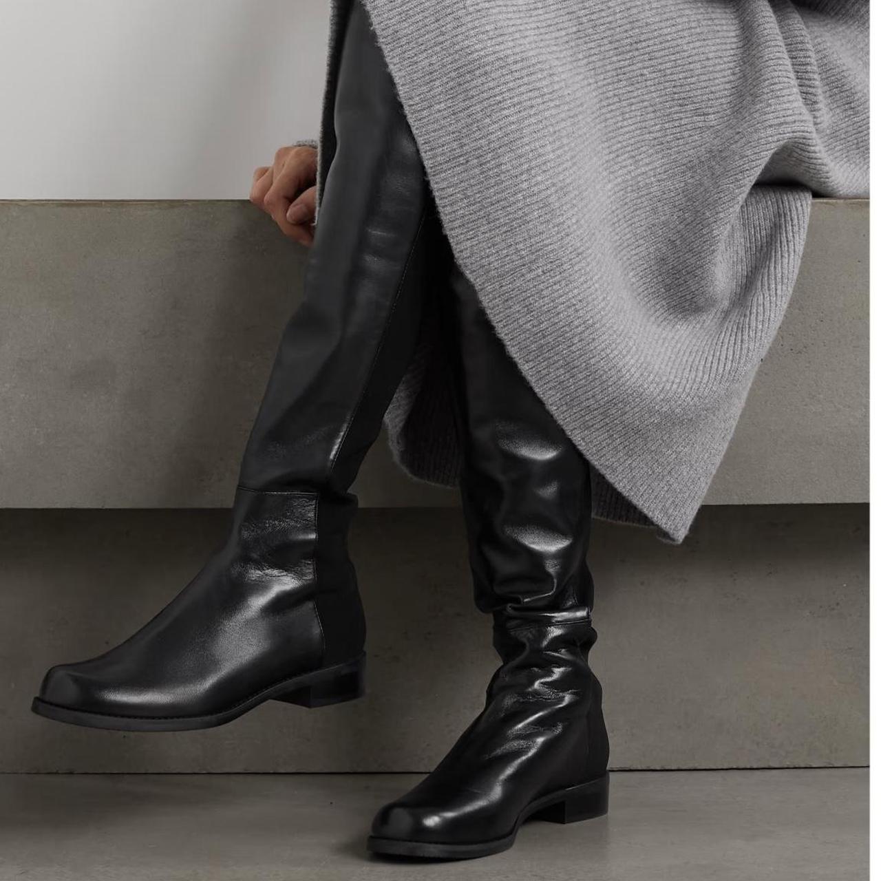 Cheapest Stuart Weitzman 50/50 Boot