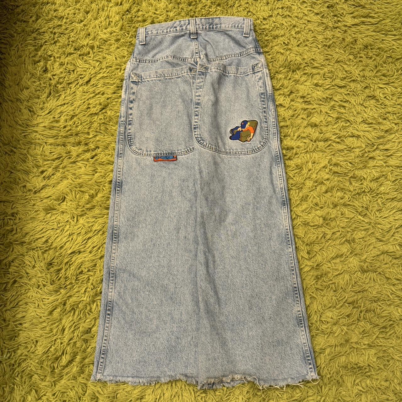 Vintage Jnco Slackers Perfect condition No holes | Depop