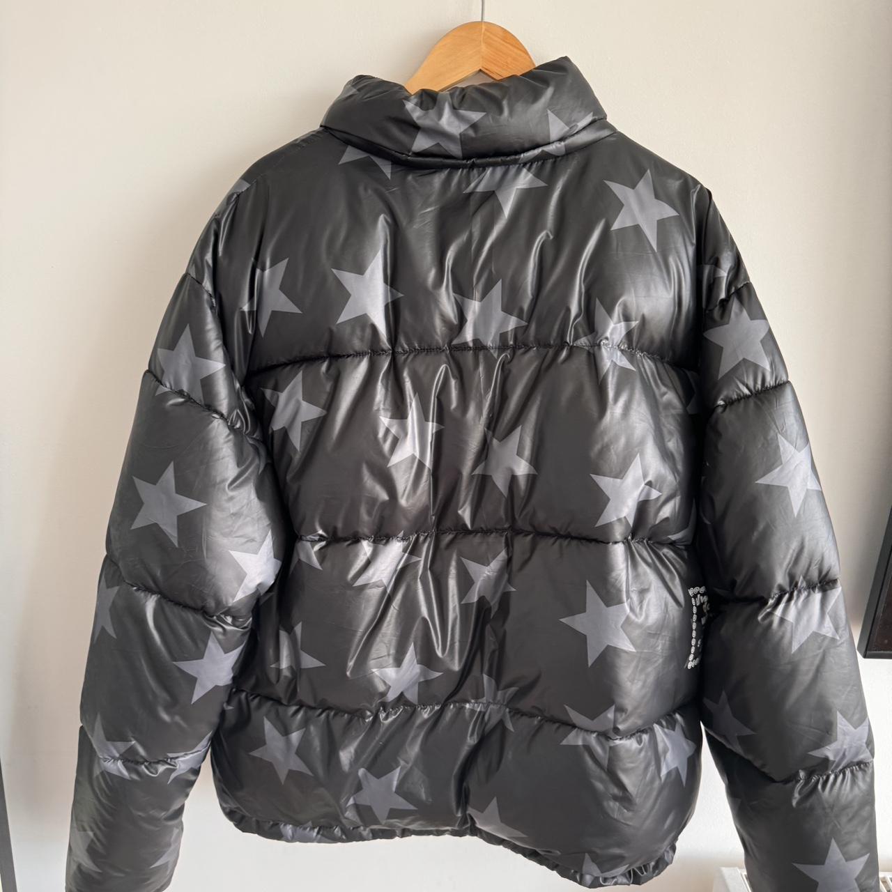 Always do what you should puffer jacket New no | Depop