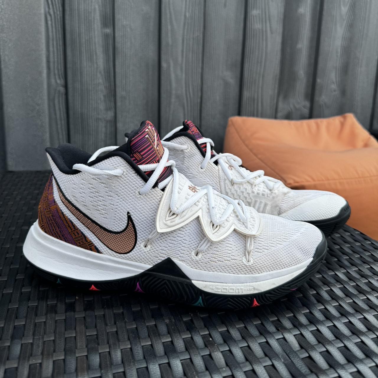 Kyrie 5 nike fashion us