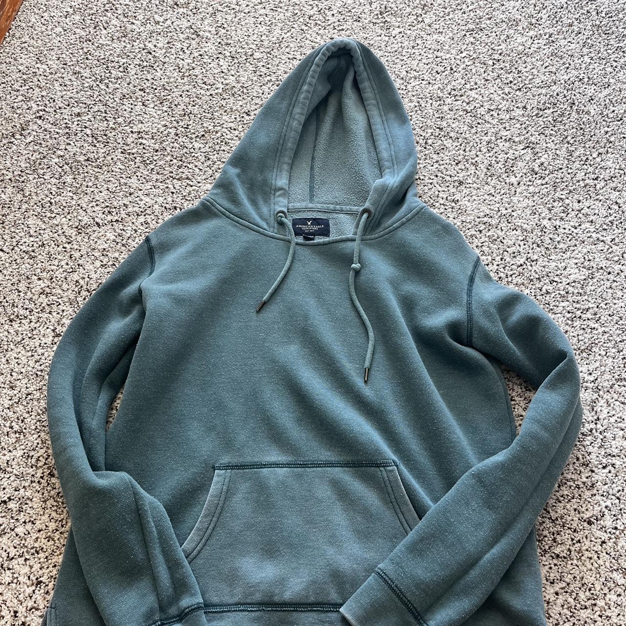 Cozy American Eagle Sweatshirt cheapest