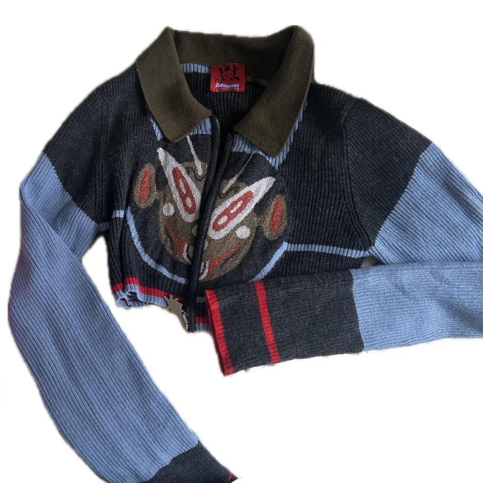 Marc jacobs-heaven-sweater - Depop