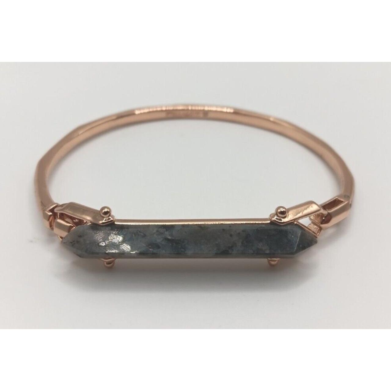 Rebel shops Bangle