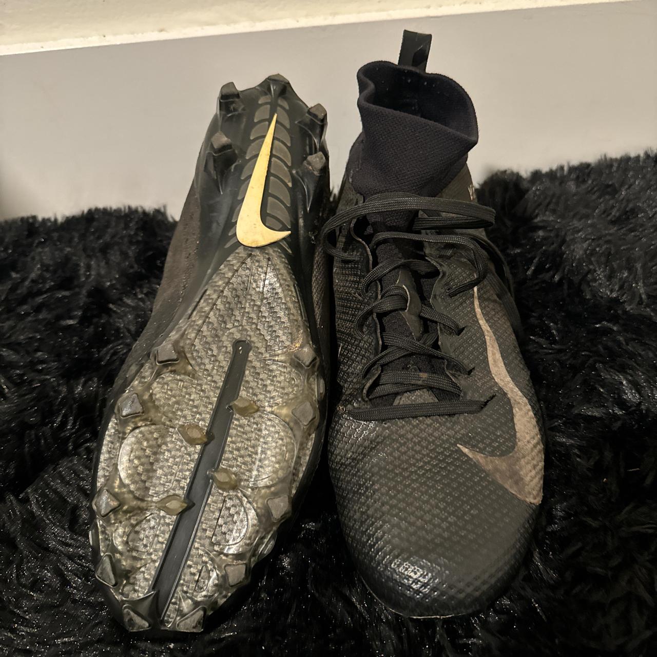 nikeskin football cleats
