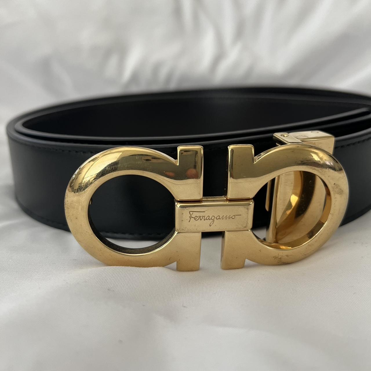 ferragamo interchangeable belt