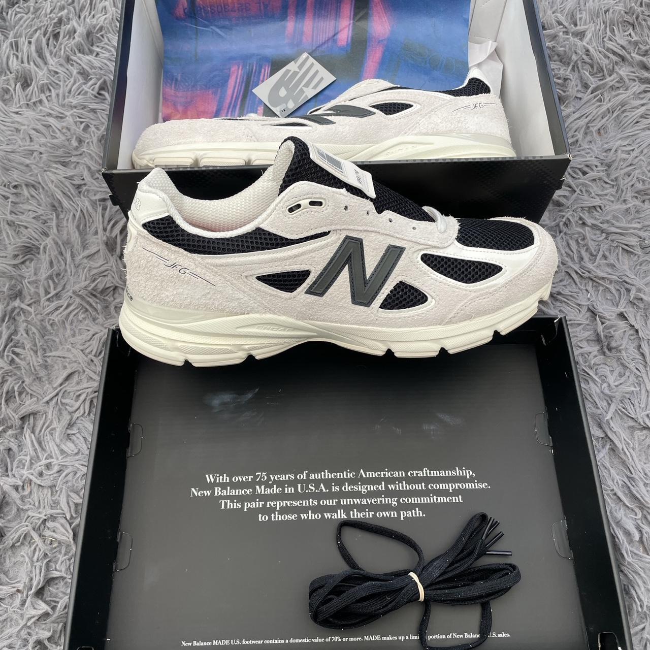 New Balance 990V4 Joe Freshgoods Made in the USA. Depop