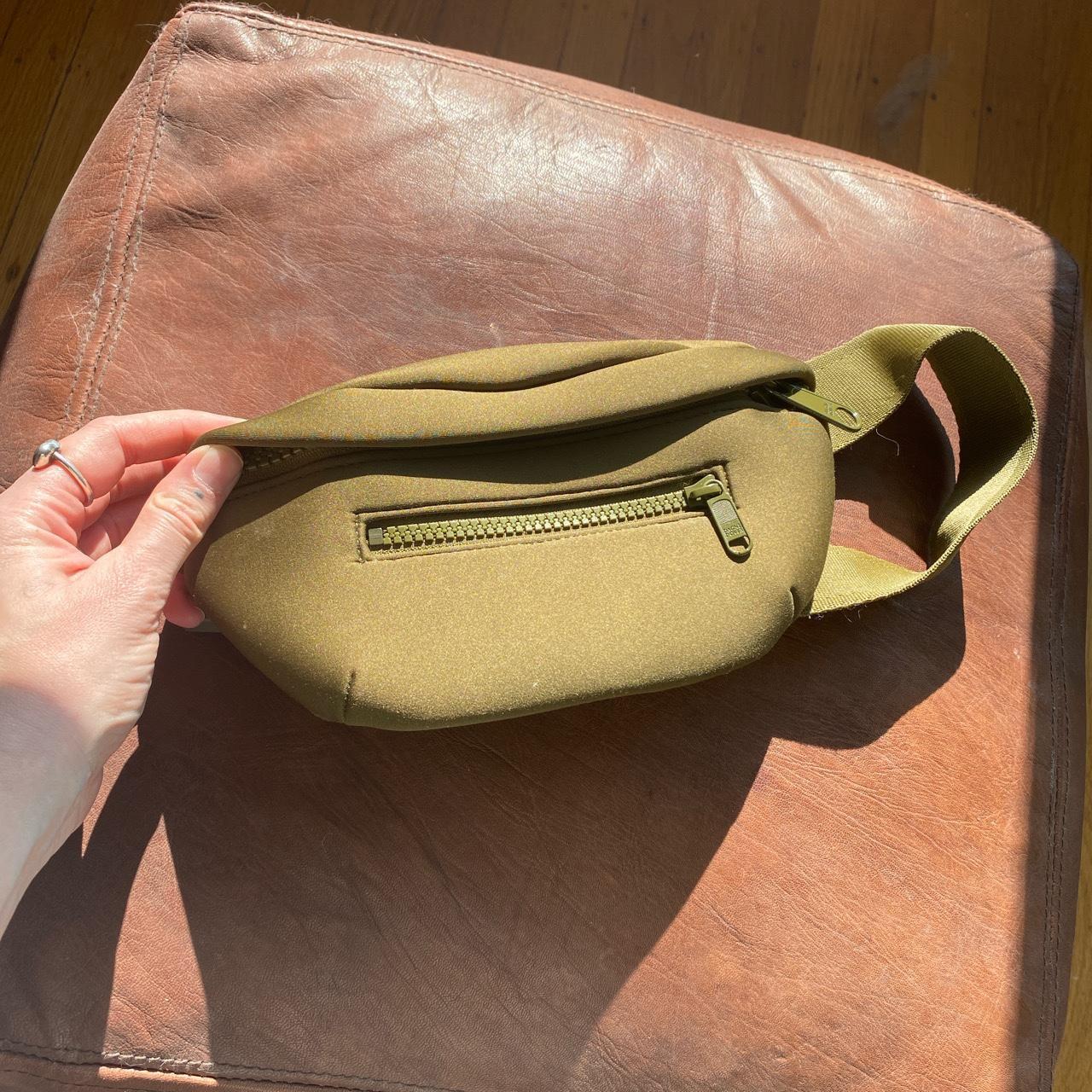 Dagne Dover Ace Fanny Pack