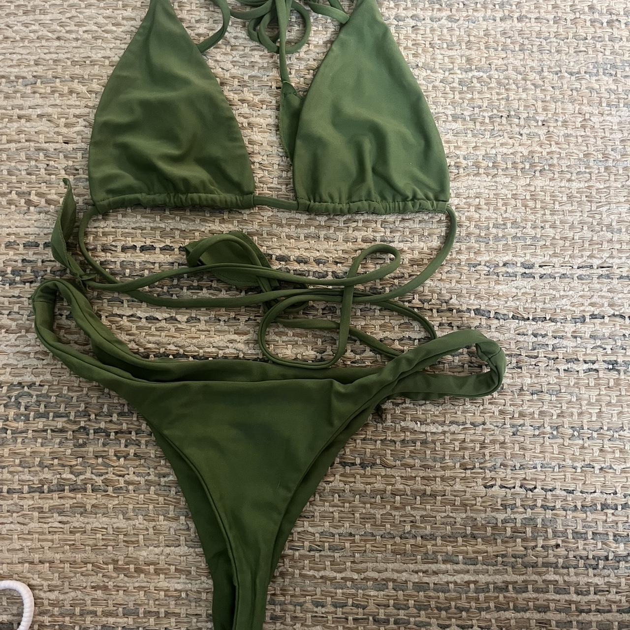 Benoa swim, Send offers or trades, No low balls pls