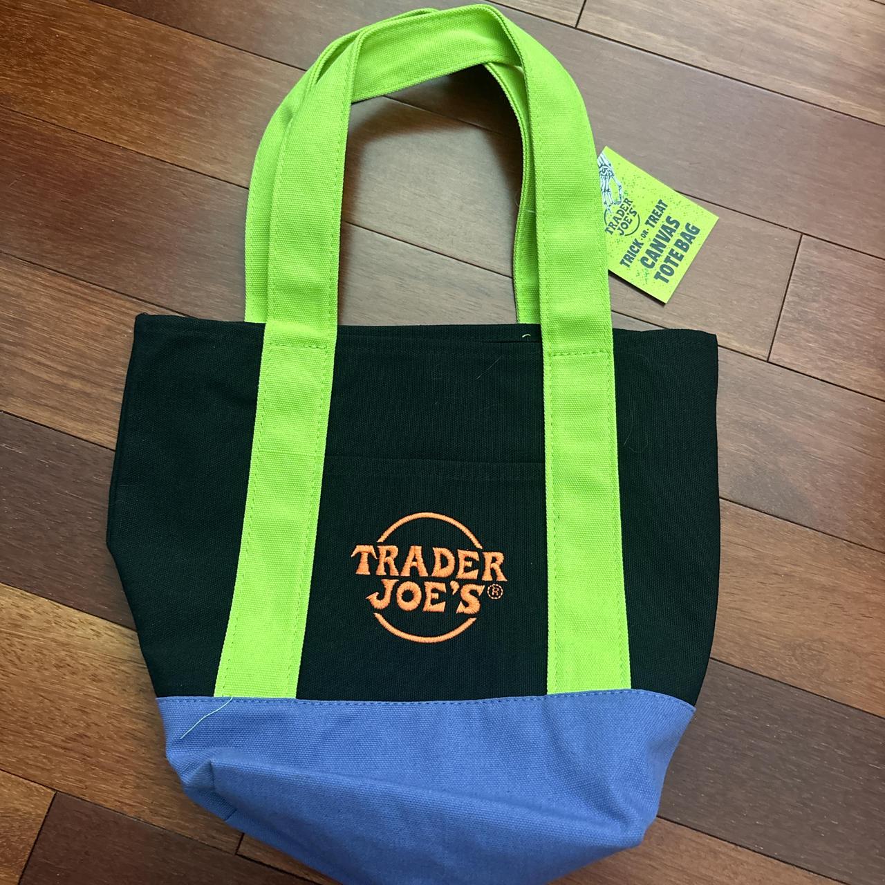 Trader Joe's Women's Bag - Multi – Trader Joe's h… - image 2