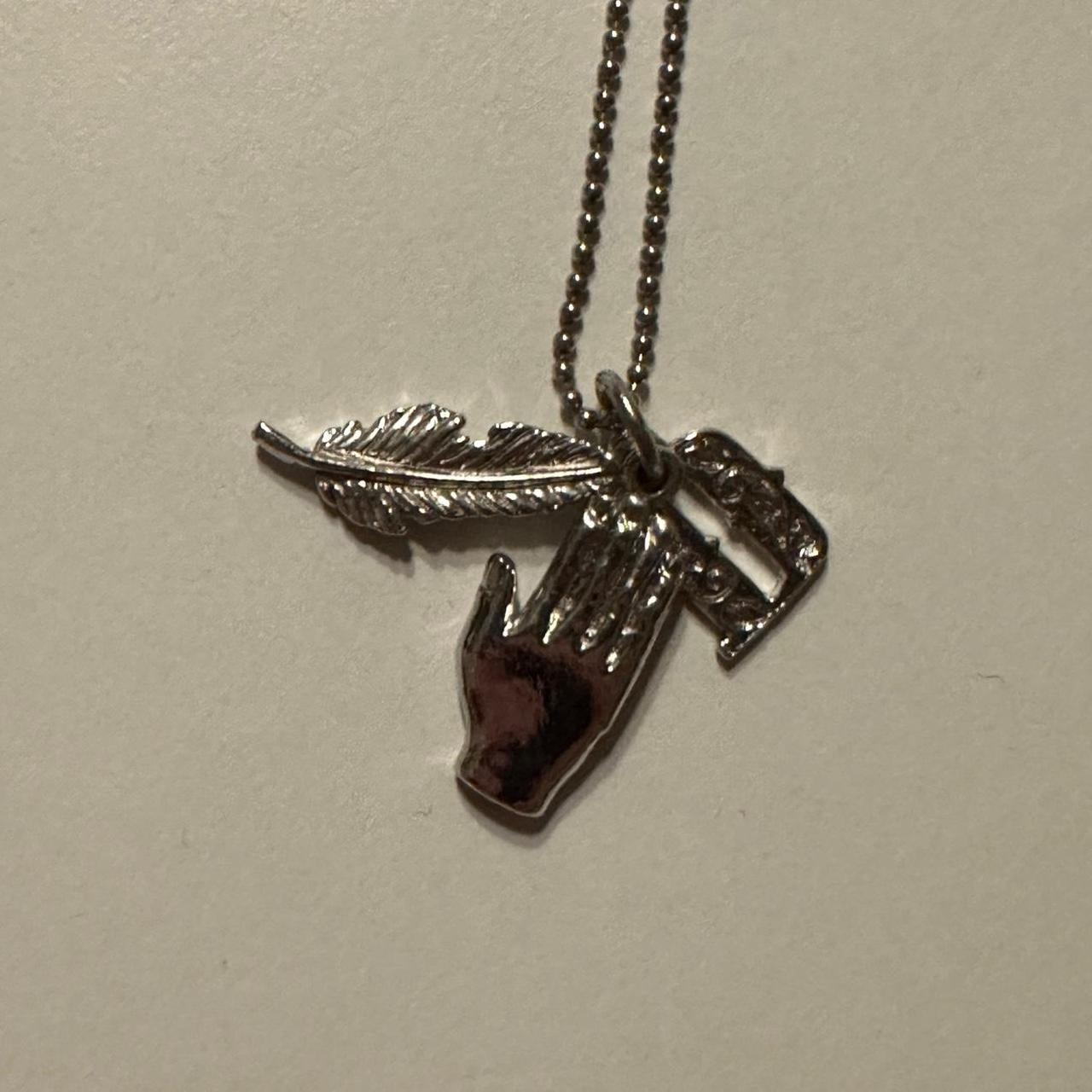 item listed by s7nrise