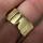 And now this women's gold jewellery