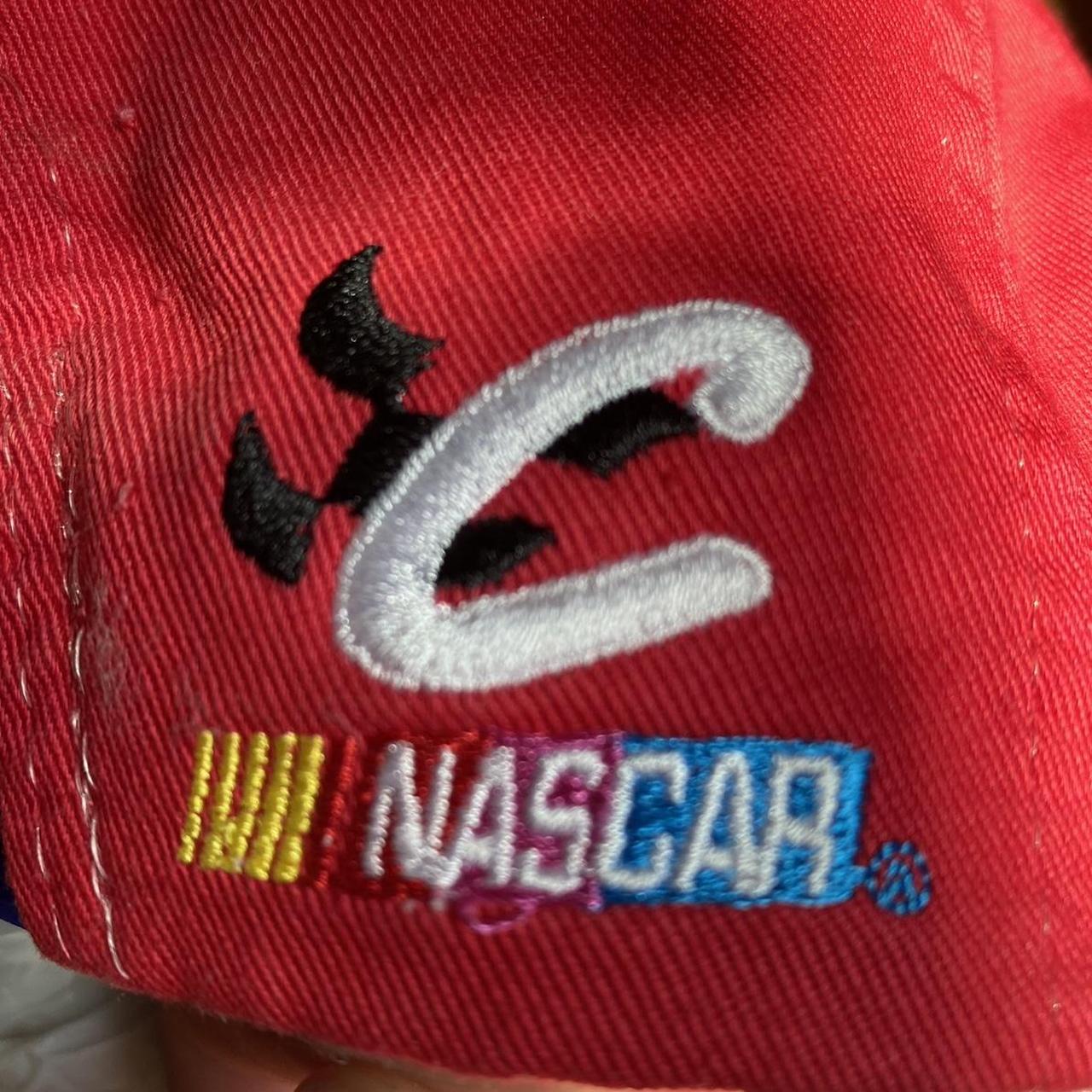 Vintage Jeff Gordon Hat Used: Good Condition other... - Depop