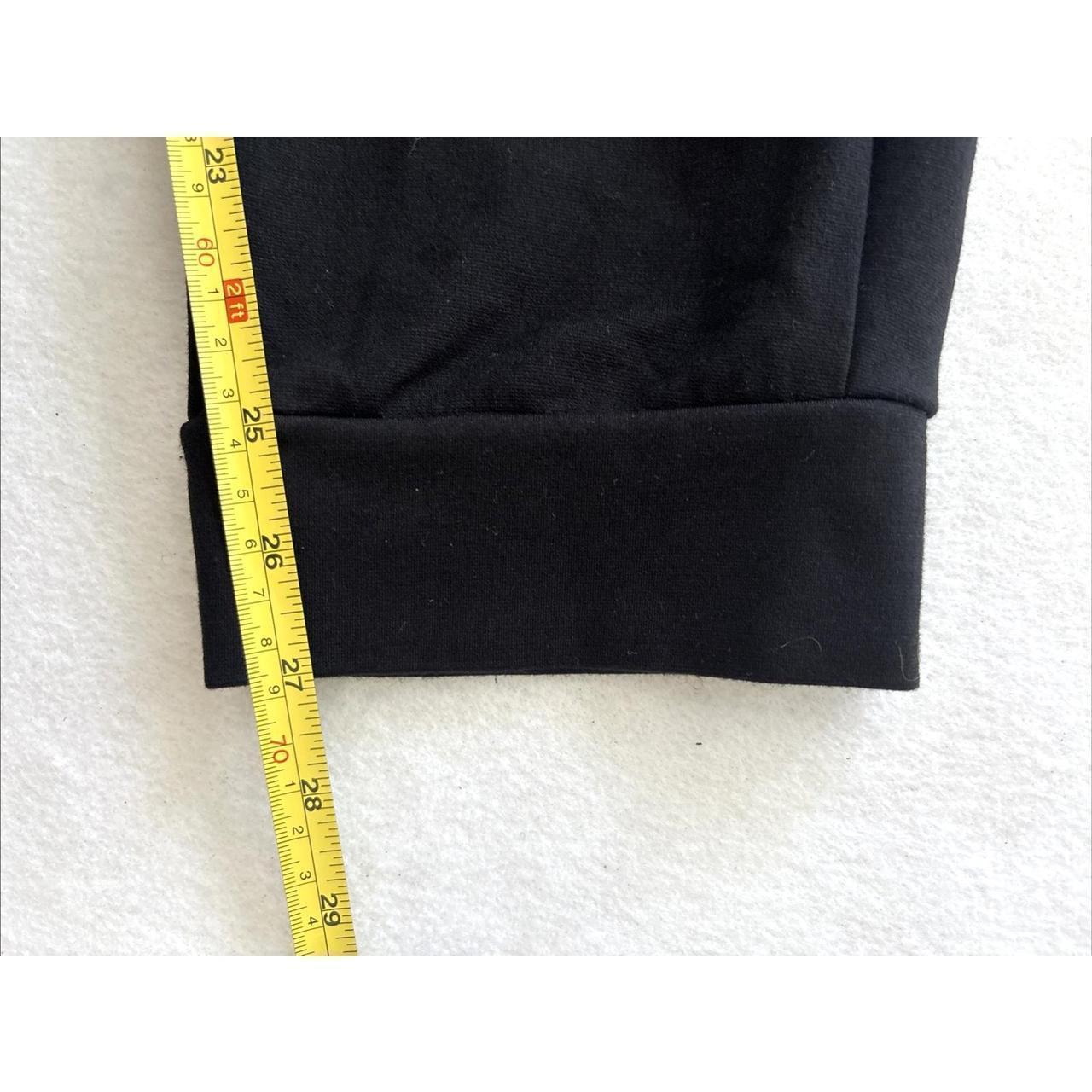 Source Unknown Women's Leggings - Black - XL – Lu… - image 5