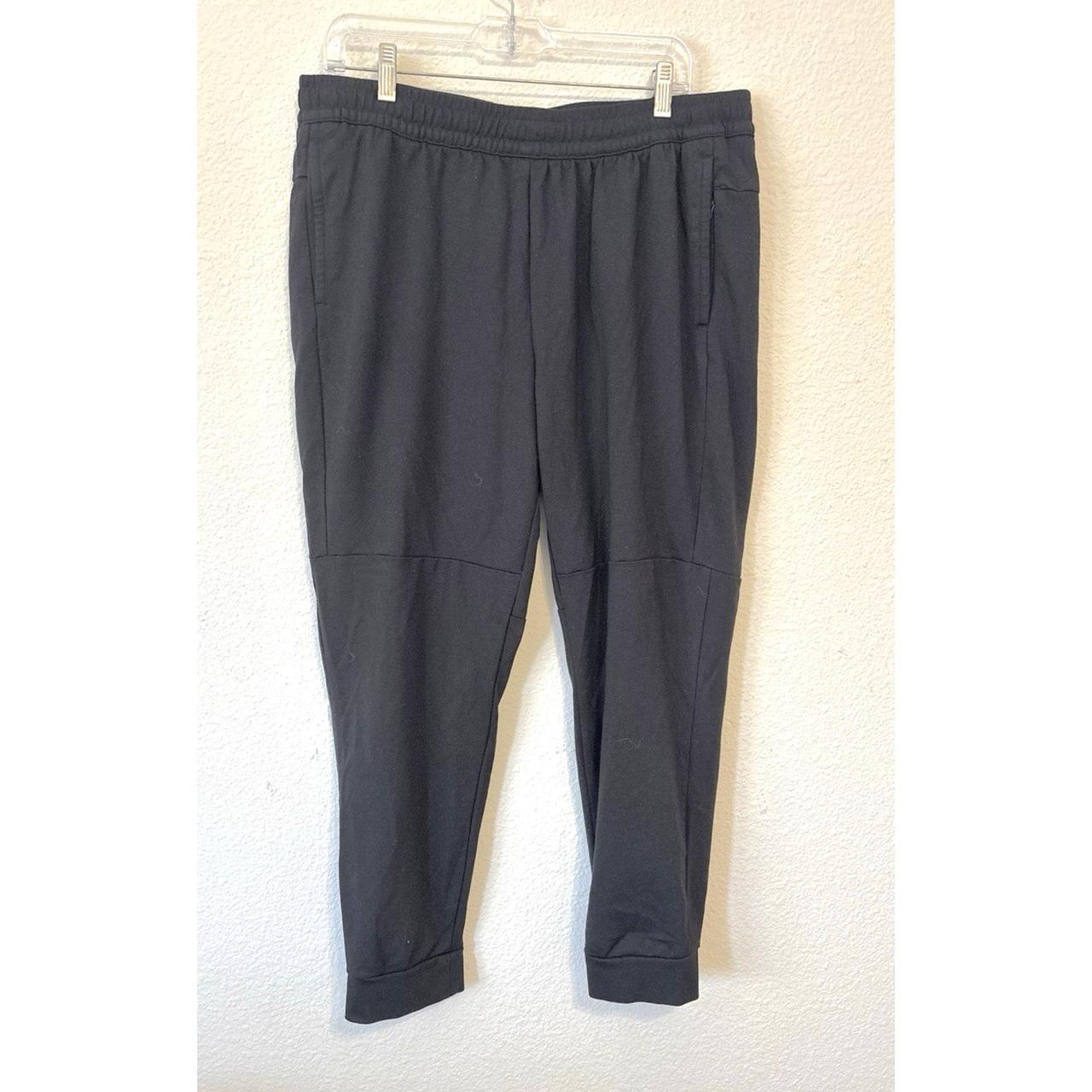 Source Unknown Women's Leggings - Black - XL – Lu… - image 1