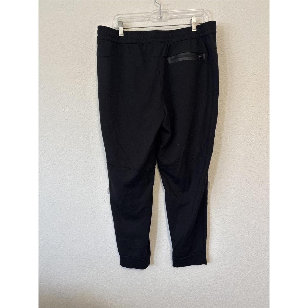 Source Unknown Women's Leggings - Black - XL – Lu… - image 2