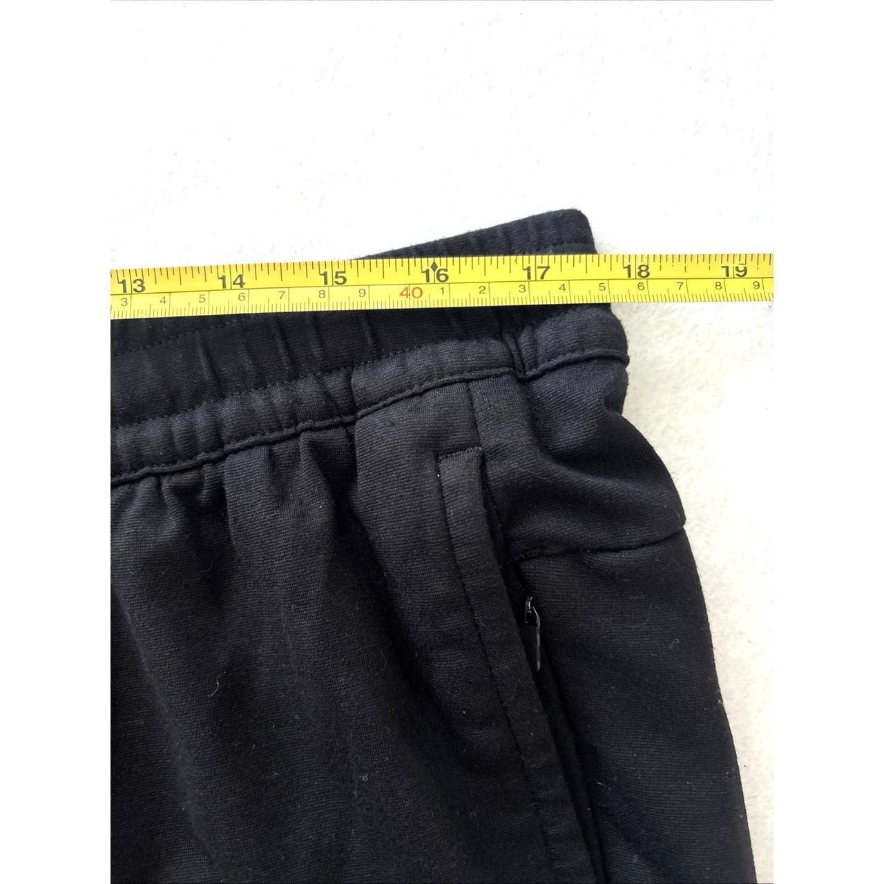 Source Unknown Women's Leggings - Black - XL – Lu… - image 4