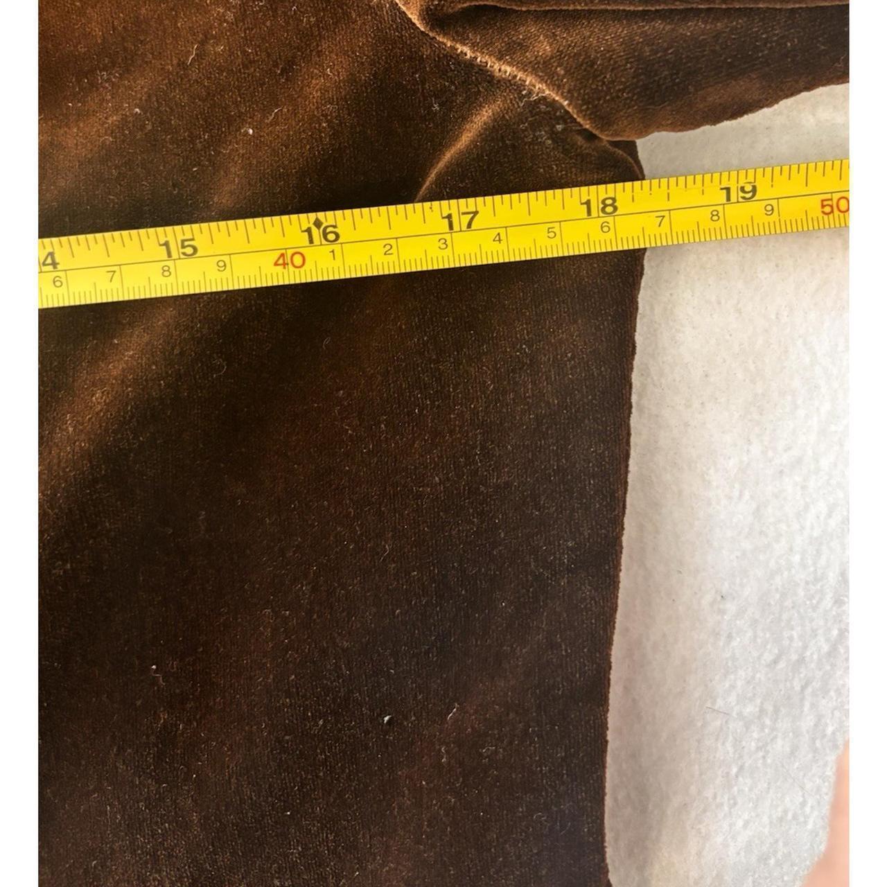 Source Unknown Women's Tailored jacket - Brown - … - image 5