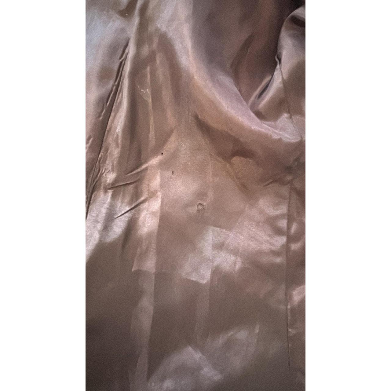 Source Unknown Women's Tailored jacket - Brown - … - image 3