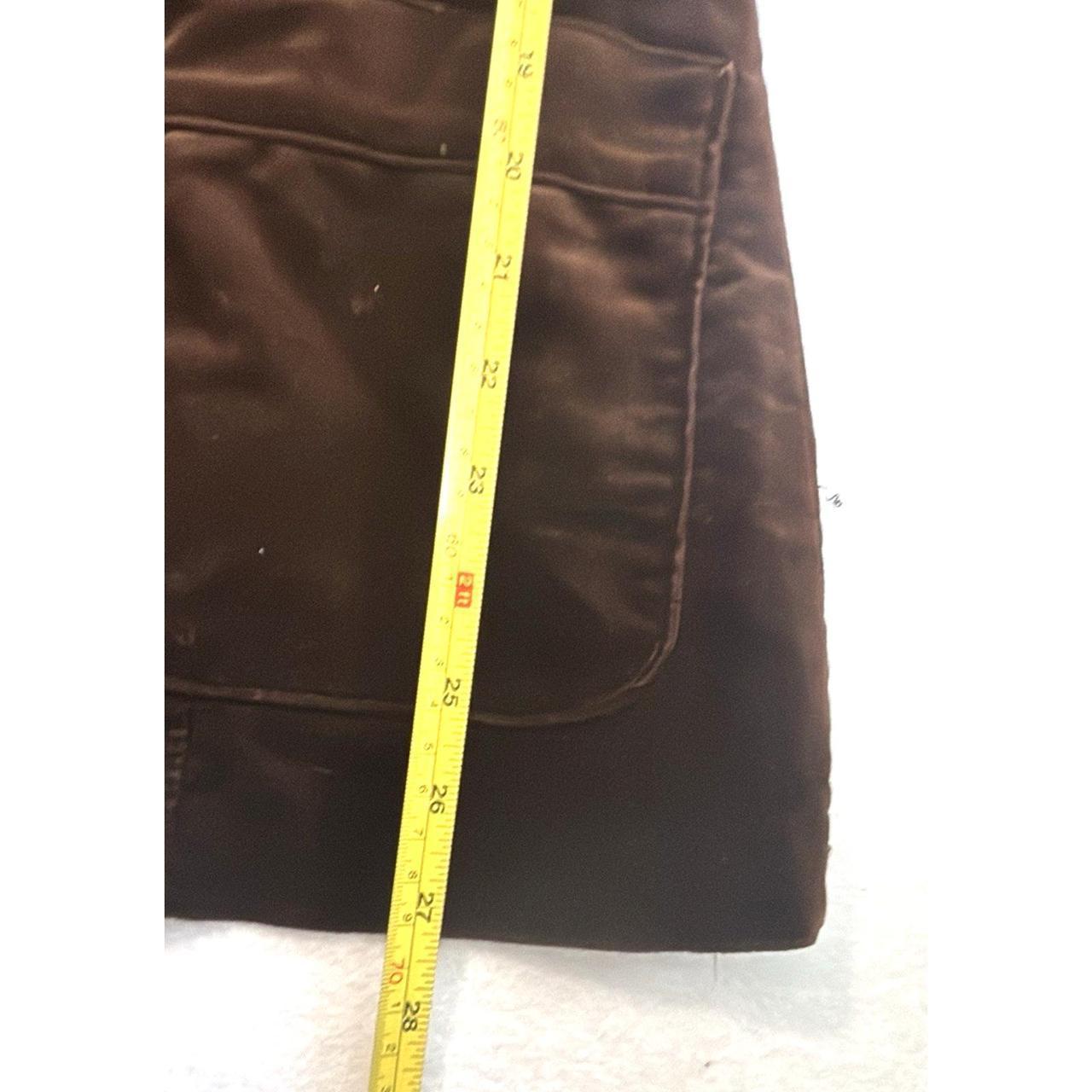 Source Unknown Women's Tailored jacket - Brown - … - image 4