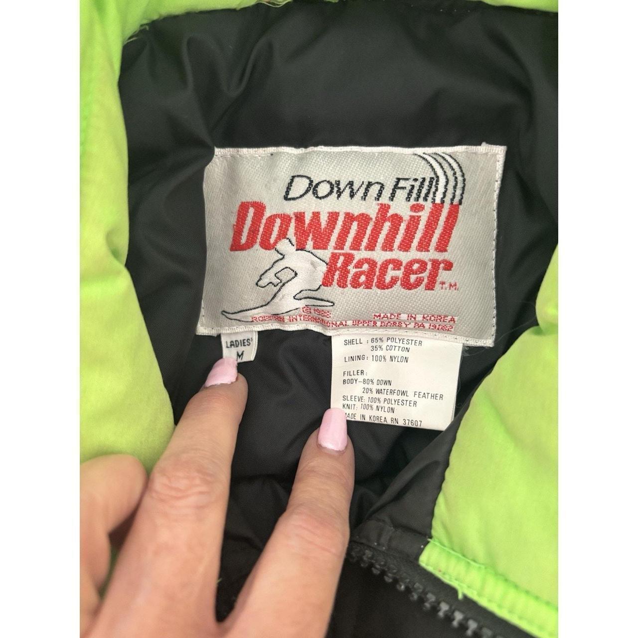 Source Unknown Women's Jacket - Black - M – Downh… - image 5