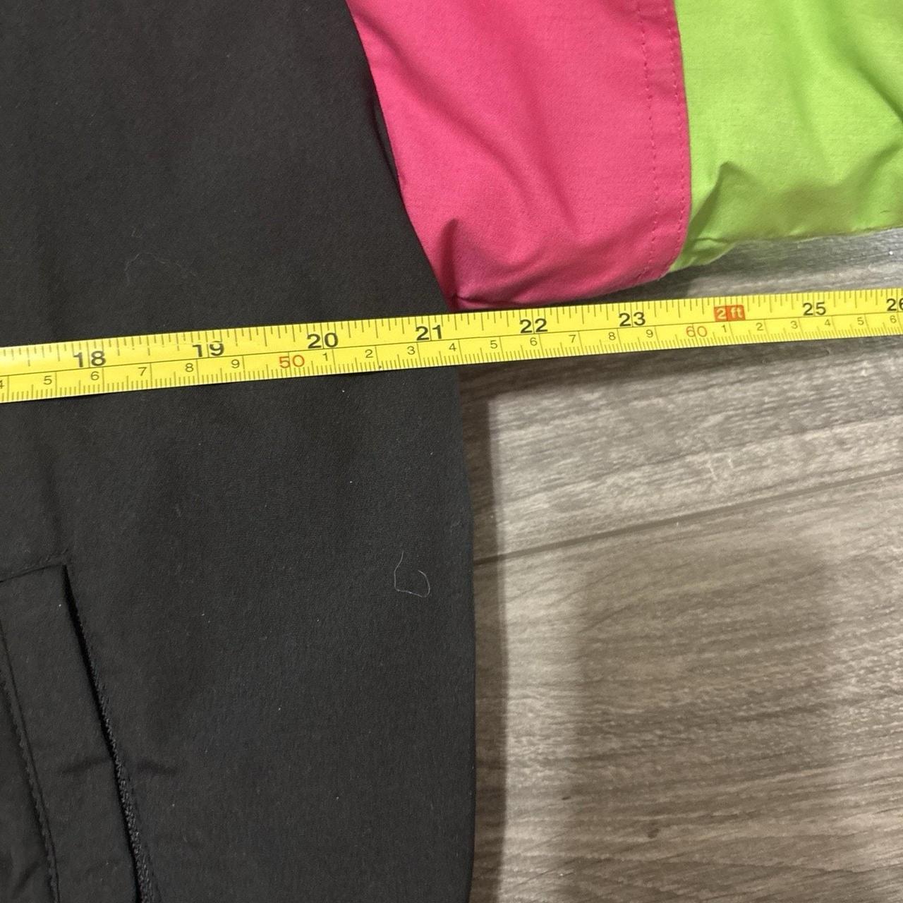 Source Unknown Women's Jacket - Black - M – Downh… - image 3