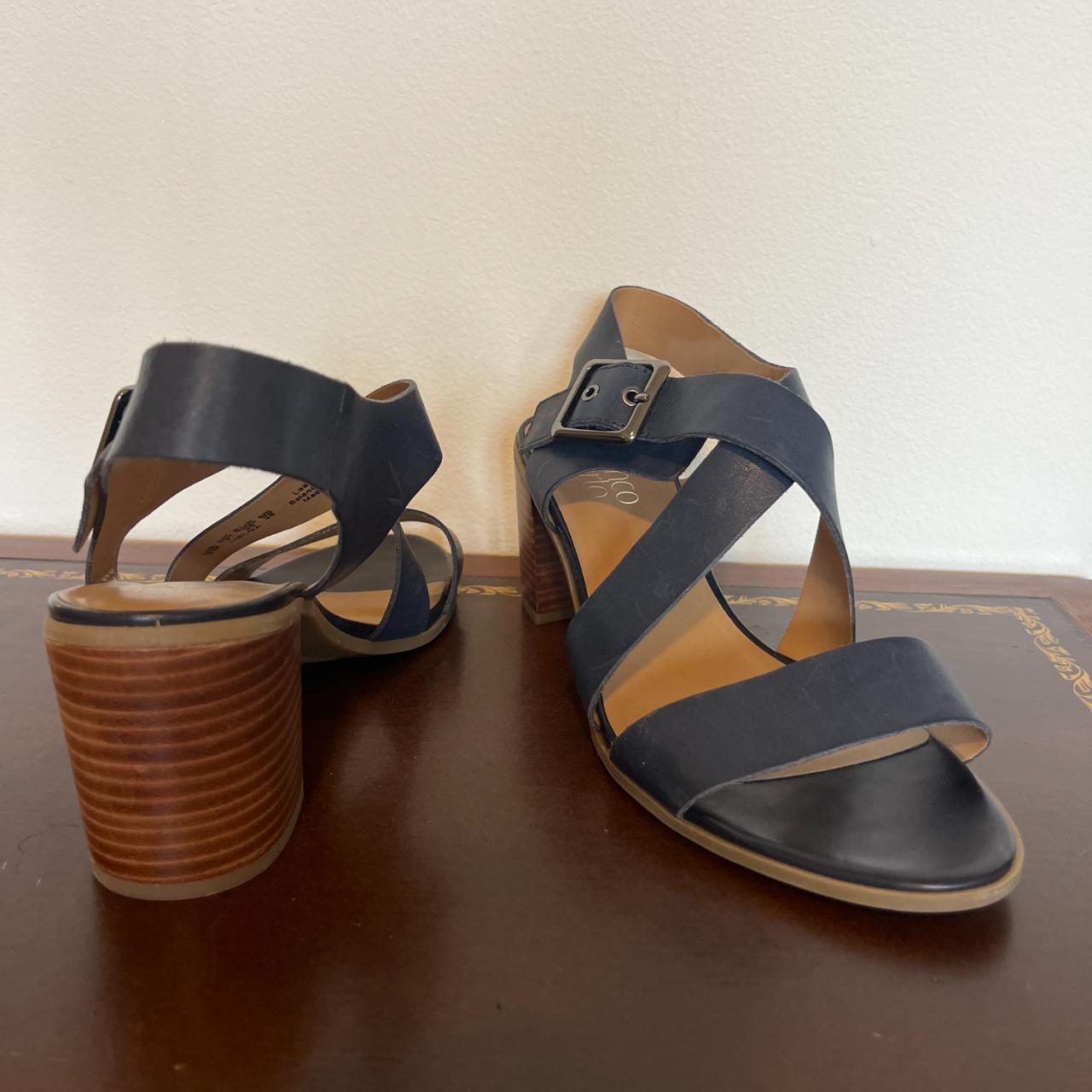 Franco sarto helga sandal on sale