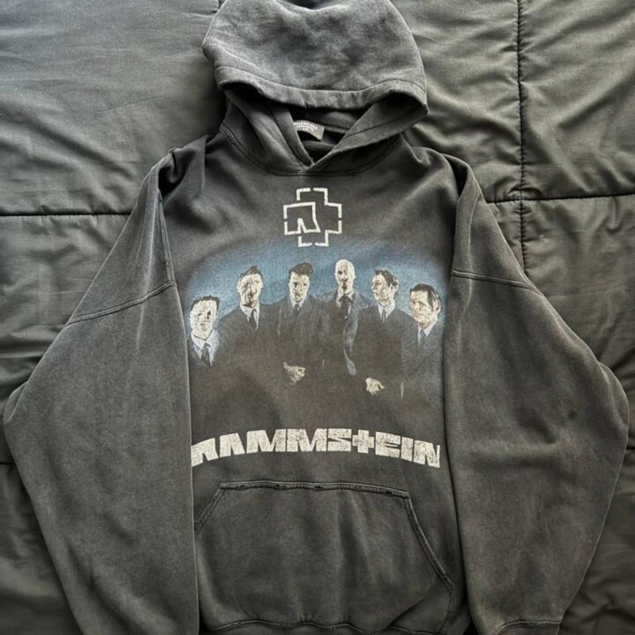 激レア　enfants riches deprimes wasted tears Enfants Riches Deprimes Wasted Tears Wasted Years Sweatshirt