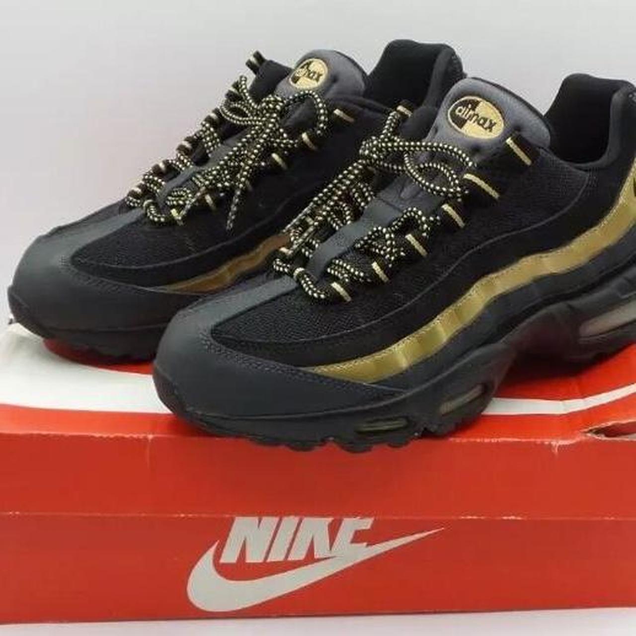 wmns nike air max 95 prm