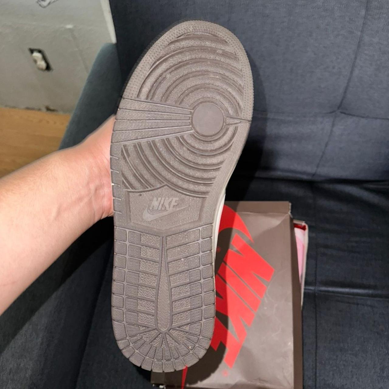 travis scott jordan 1s