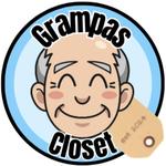 grampascloset99's profile picture