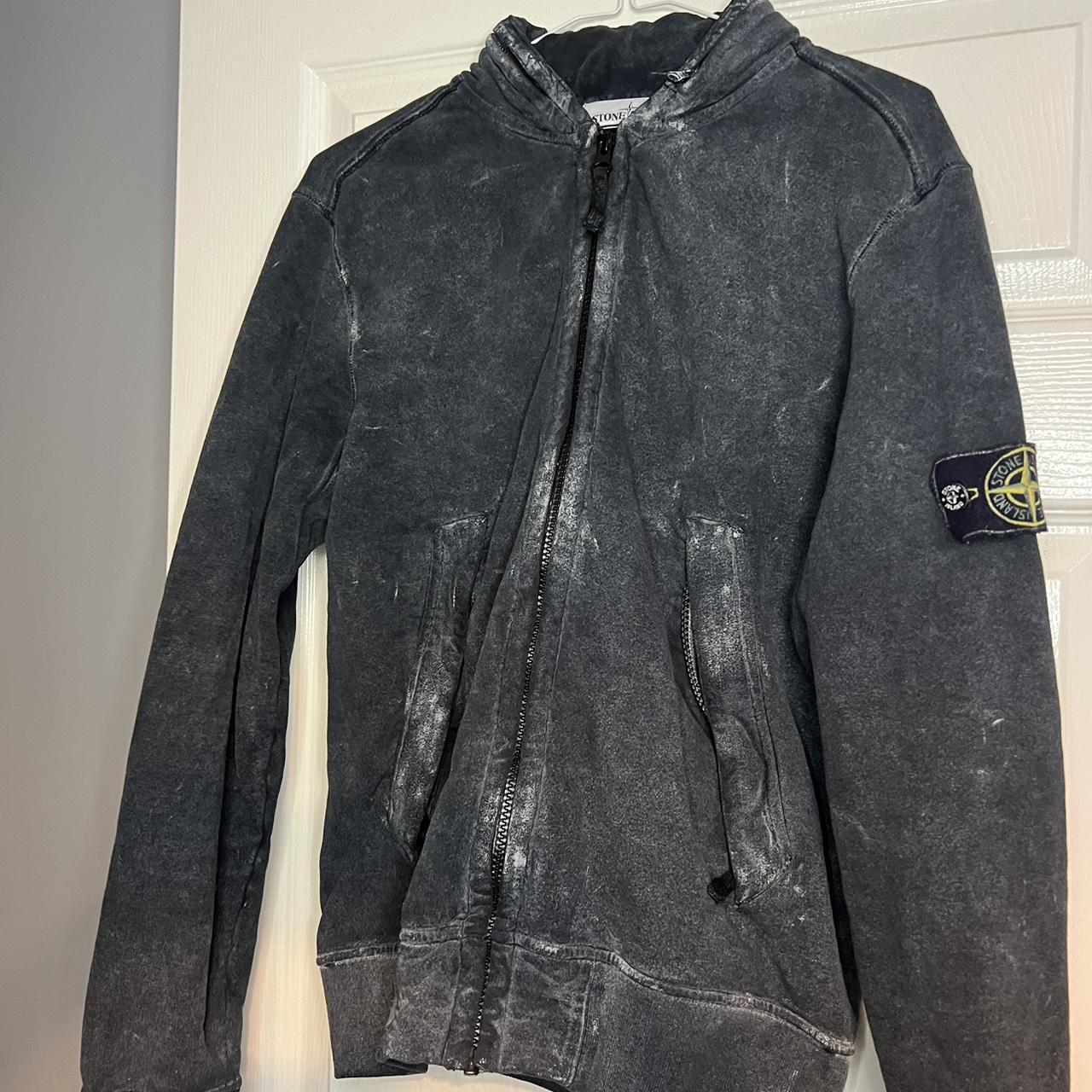 Stone Island Frost size Small Depop