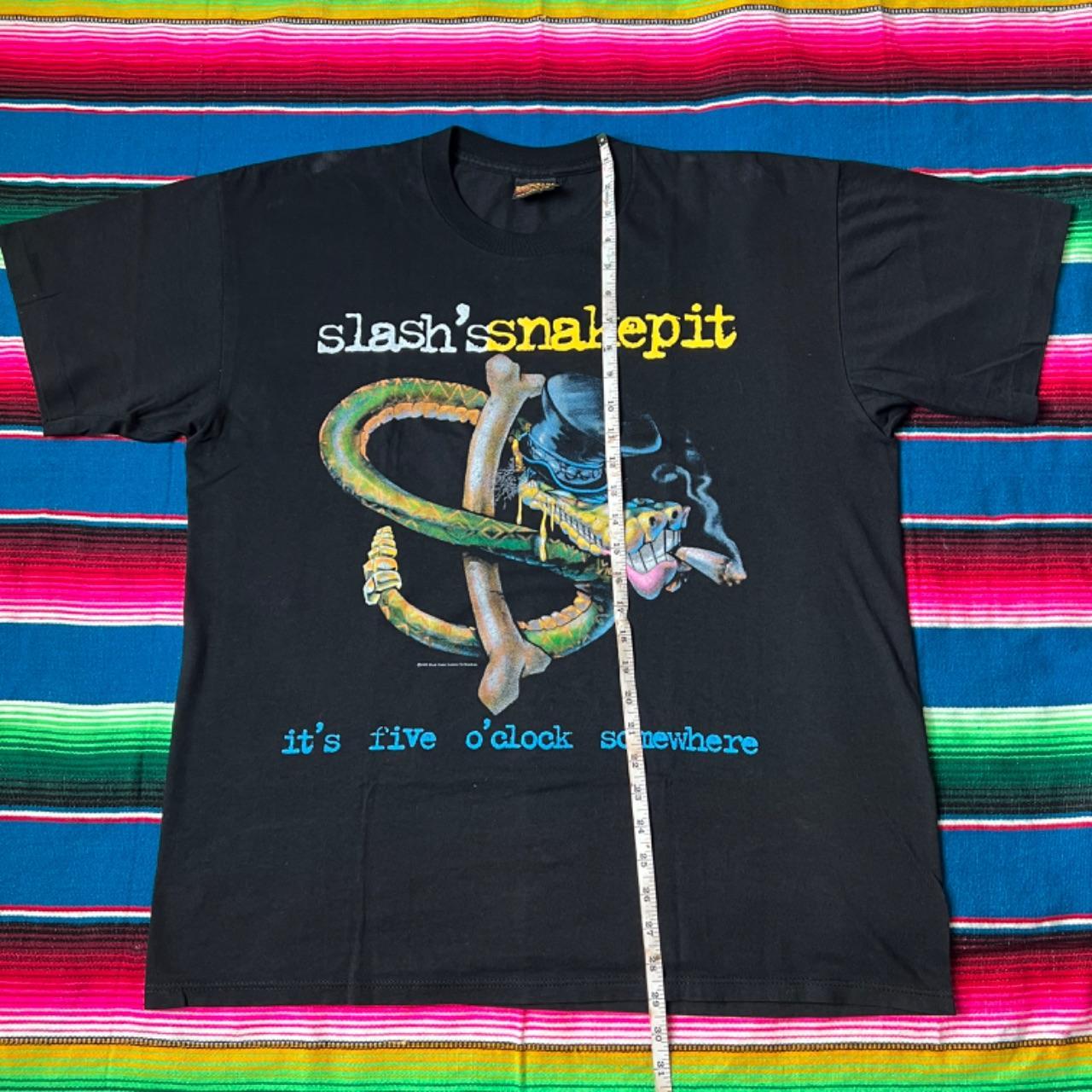 Vintage Slash's Snakepit 1995 Vintage Slash's Snakepit 1995
