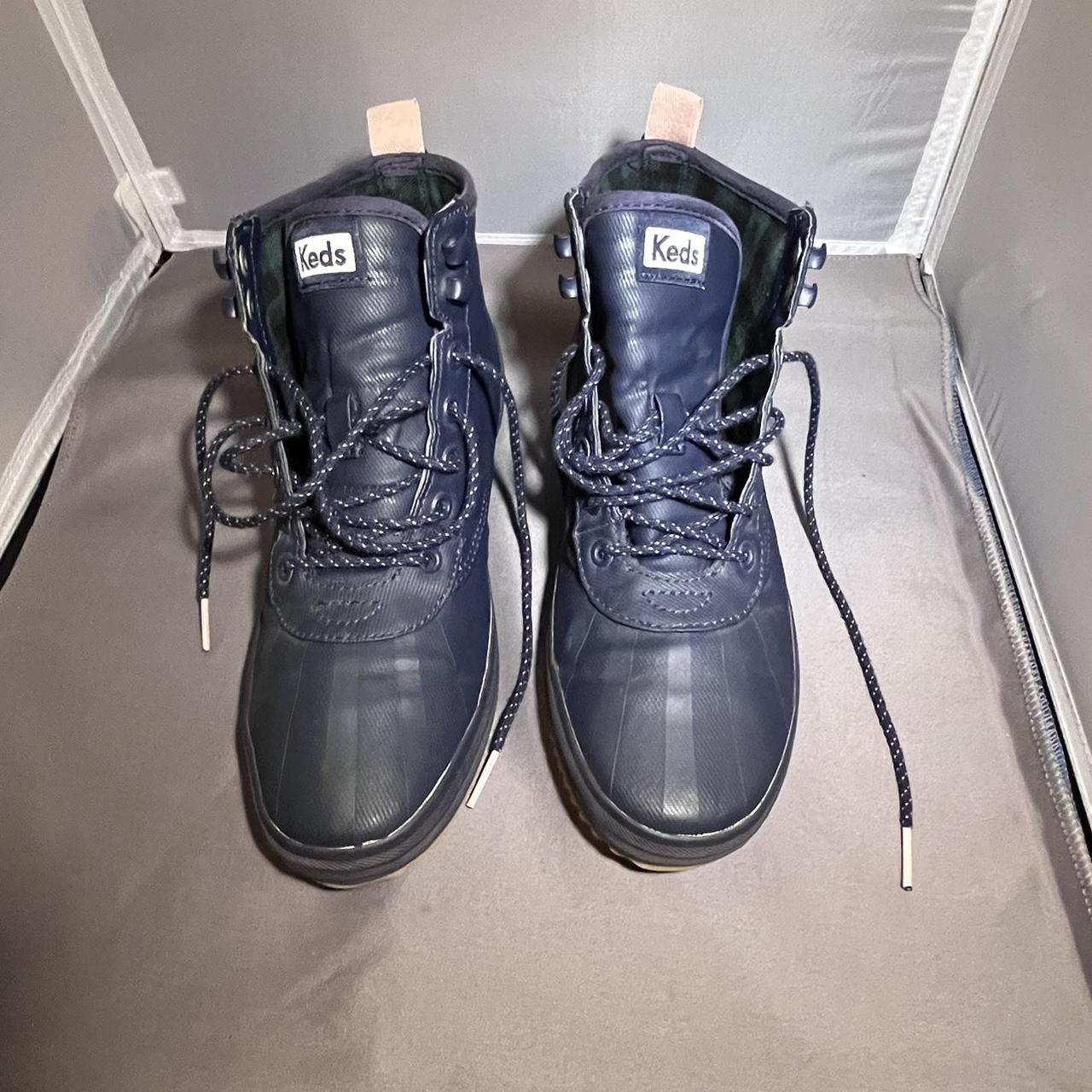 Rubber Boots Duckies Shoes 90s Vintage 90s Ralph Lauren Mens