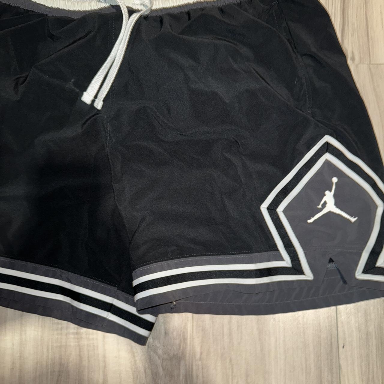 jordan basketball shorts on sale