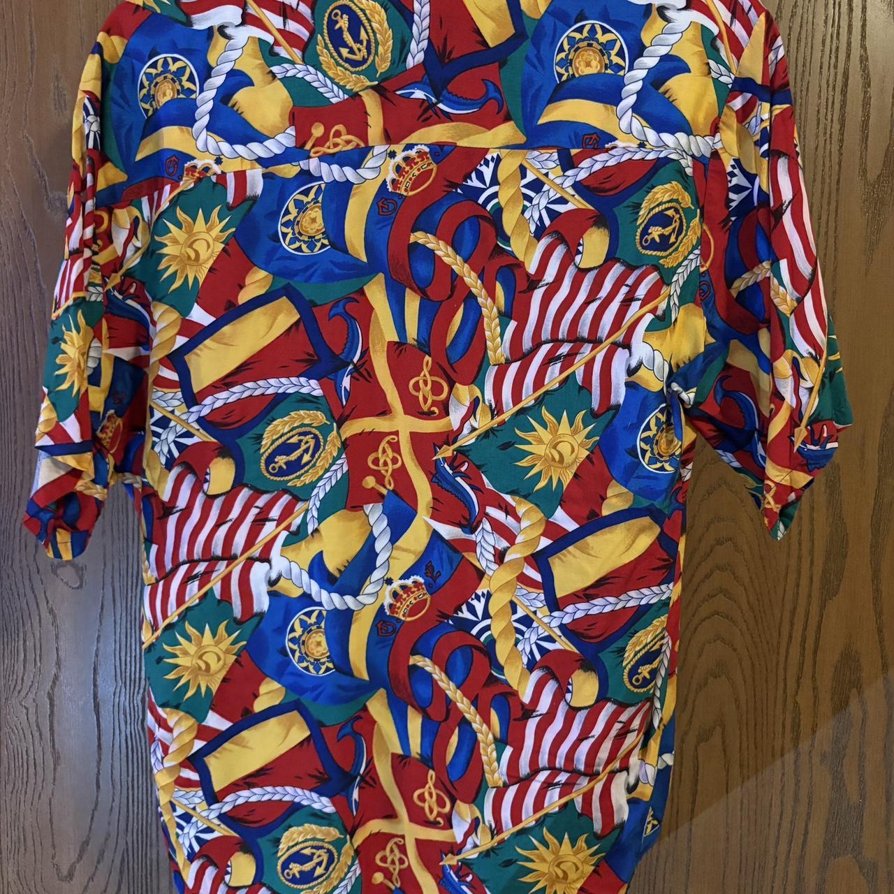 Pendleton Men's Shirt - Multi - S – Multi-coloure… - image 2