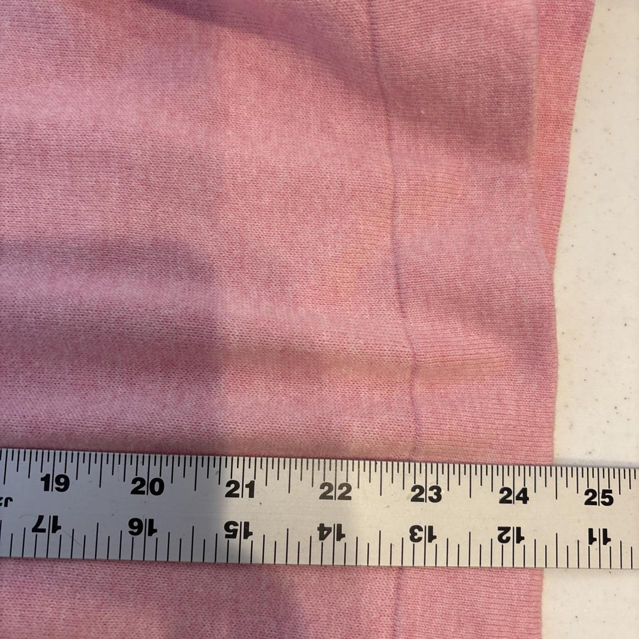 J.Crew Women's Sweater - Pink - S – J Crew Womens… - image 4