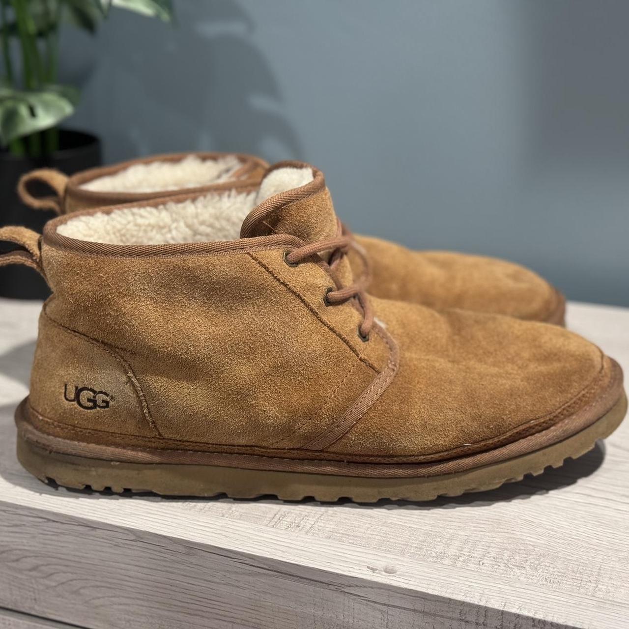 mens ugg boots size 13