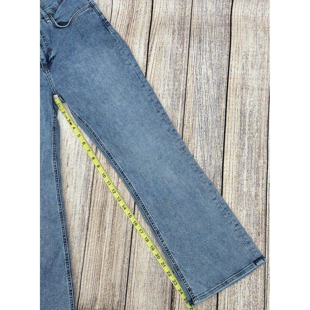 Rag & Bone Women's Jeans - Blue - 31" – Rag & Bon… - image 8