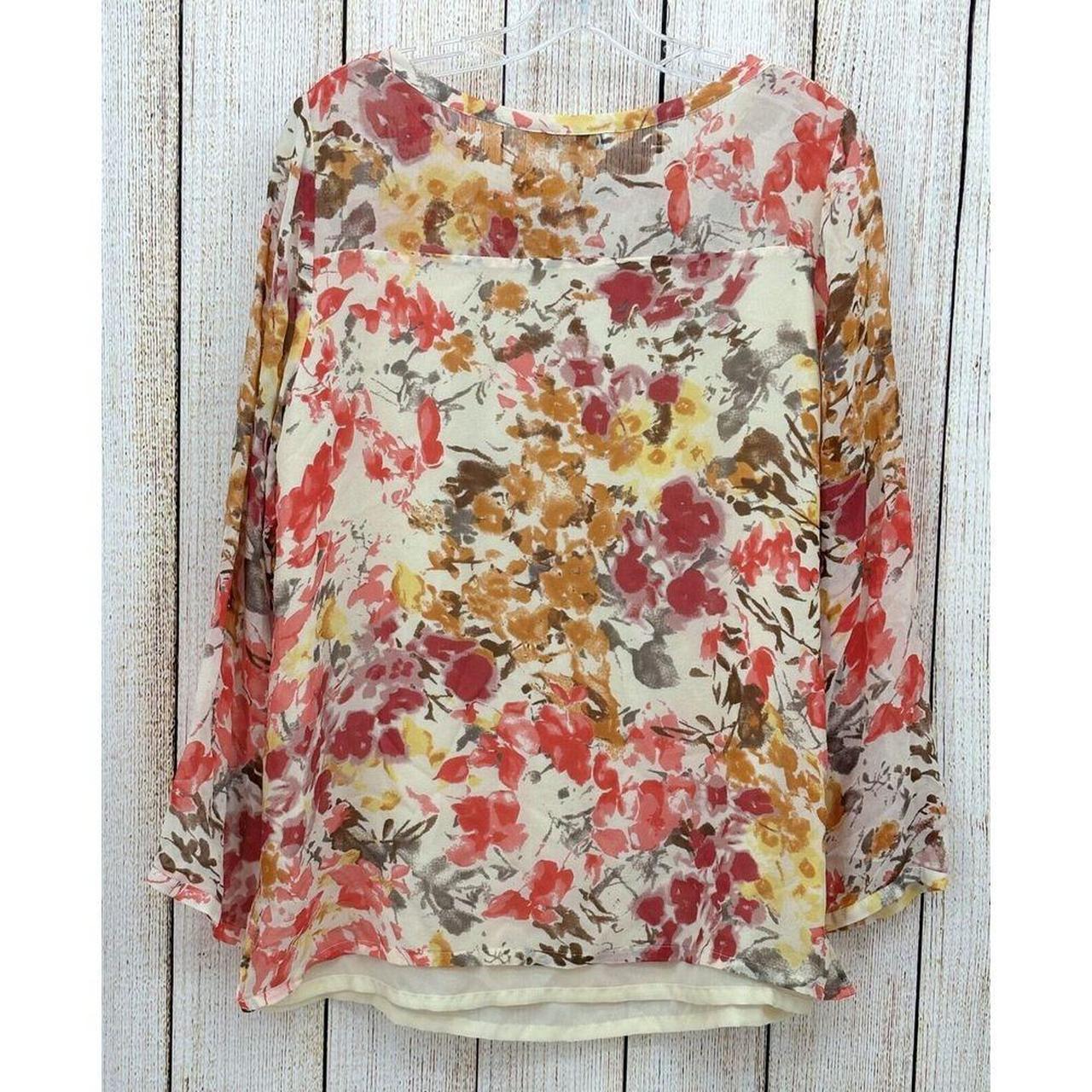 Pendleton Women's Sweater - Multi - L – Pendleton… - image 2