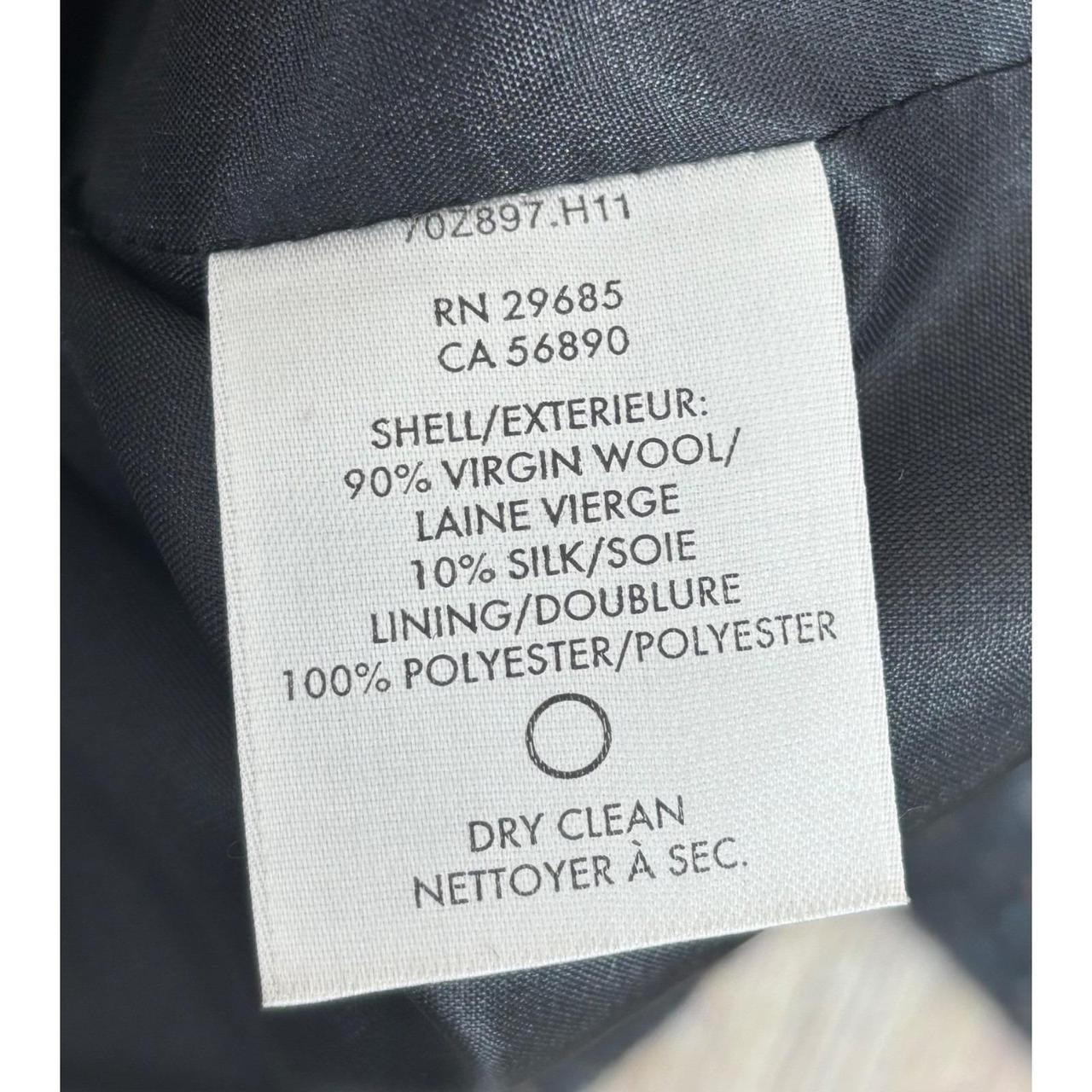 Pendleton Women's Jacket - Grey - 10 – Pendleton … - image 8