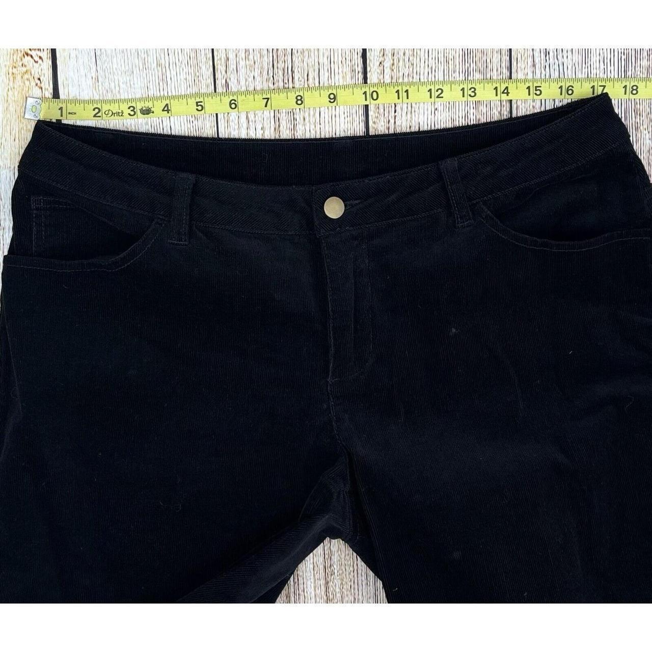 Pendleton Women's Pants - Black - 16 – Pendleton … - image 3