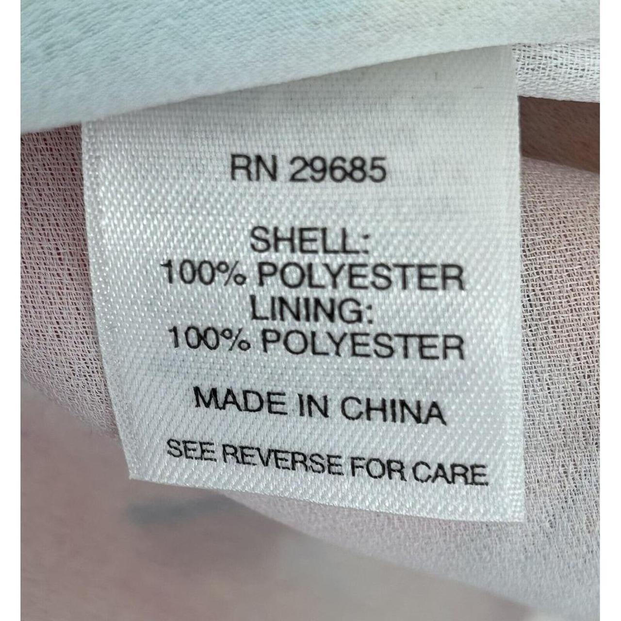 Pendleton Women's Blouse - Multi - 6 – Pendleton … - image 4