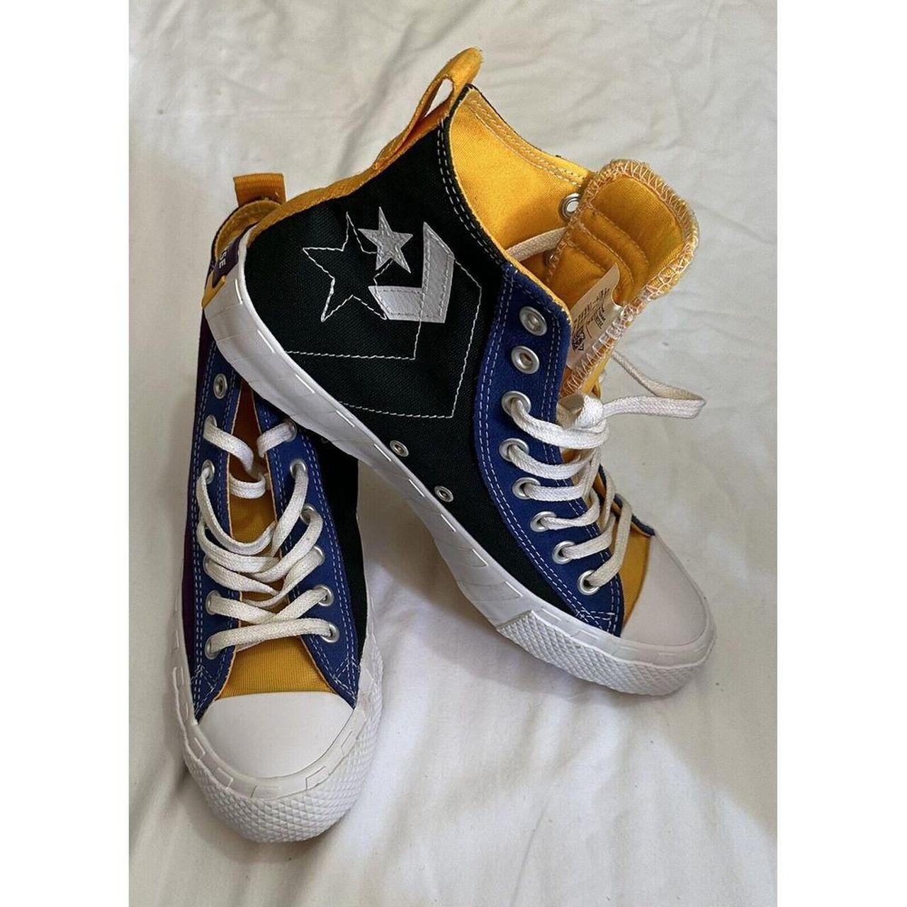 Converse unt1tl3d hi mens best sale